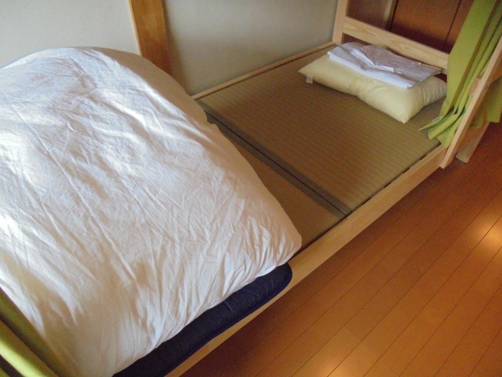 Guesthouse Oasis Osaka Luaran gambar